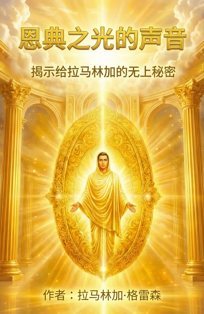 恩宠之光之声 Simplified Chinese Edition